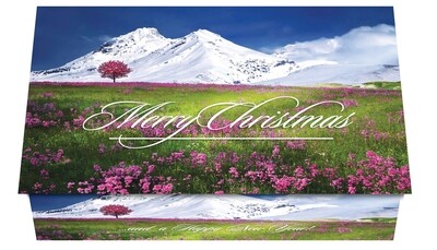 124470 Calendar Card