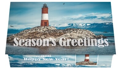 124461 Calendar Card