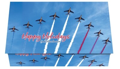 124471 Calendar Card