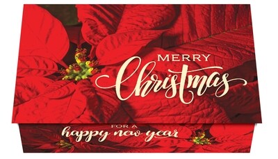 124472 Calendar Card