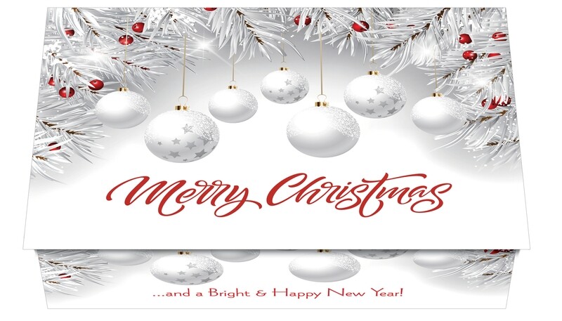 124463 Calendar Card