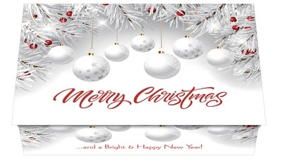 124463 Calendar Card