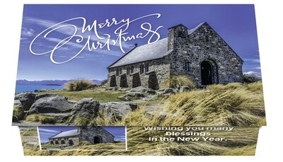 124468 Calendar Card