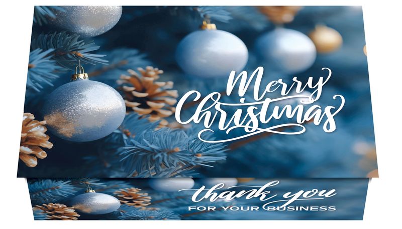 124484 Scenic Calendar Card
