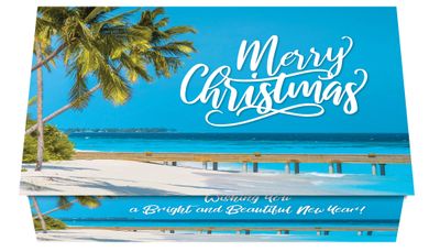 124489 Calendar Card