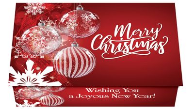 124494 Calendar Card