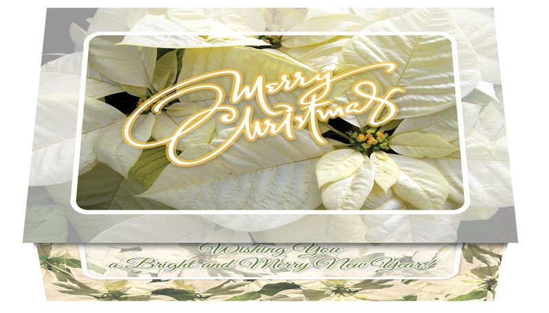 124491 Calendar Card