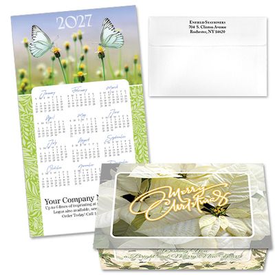 124491 Calendar Card