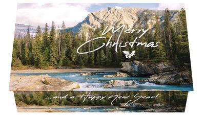 124493 Calendar Card