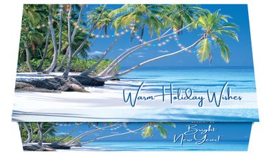 124499 Calendar Card