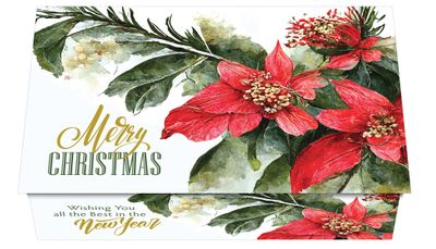 124500 Calendar Card