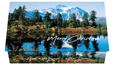 124502 Calendar Card