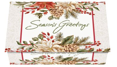 124496 Calendar Card
