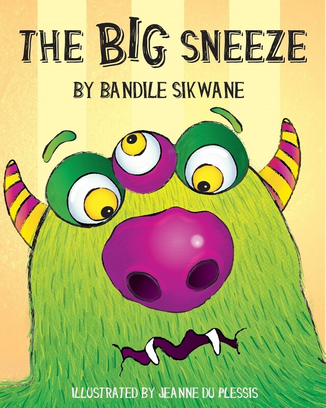 The Big Sneeze