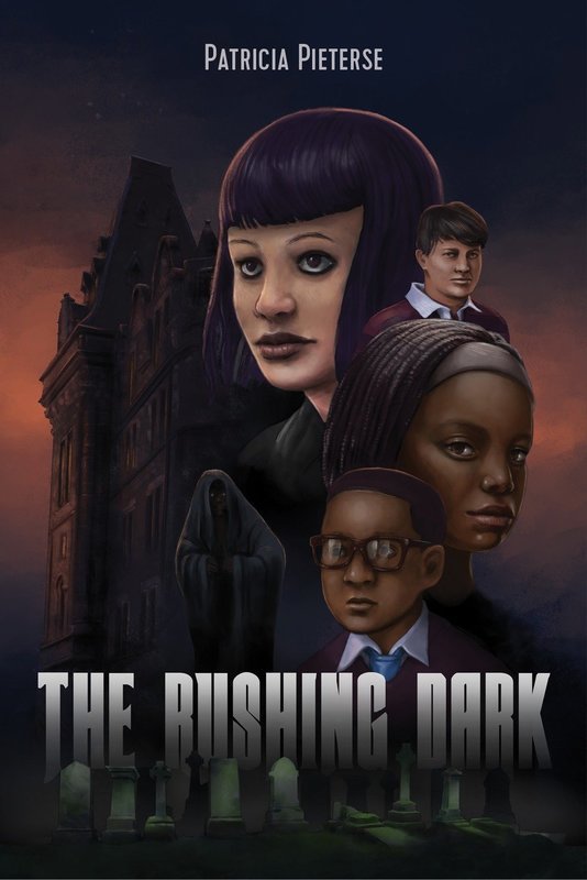 The Rushing Dark