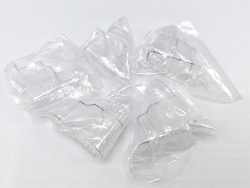 10 mL non-sterile reservoirs (pack of 5) 10 mL non-sterile reservoirs (pack of 5)