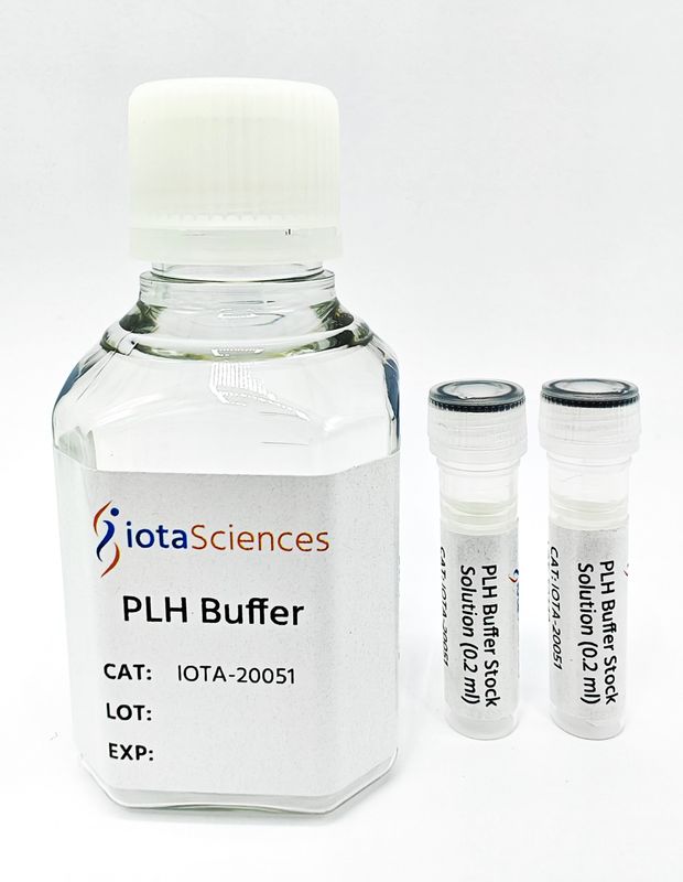 PLH buffer 100X (2 x 0.2 mL)