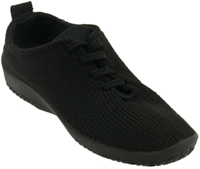 1151 Arcopedico LS Black