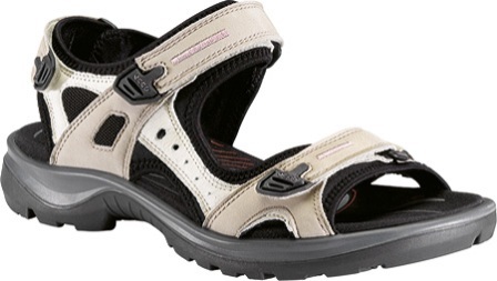 Ecco-Womens Yucatan Atmosphere