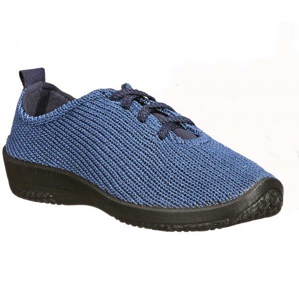 1151 Arcopedico LS Denim