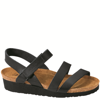 Naot - Kayla - Black