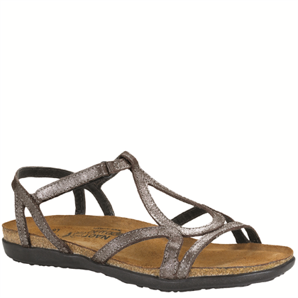 Naot - Dorith - Silver