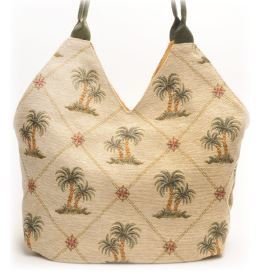 Doodle- Slouch bag Treasure coast Palms