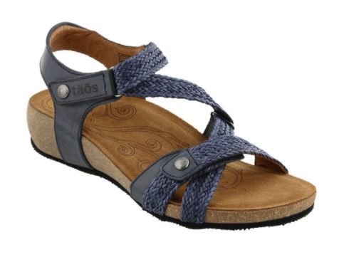 Taos - Trulie navy
