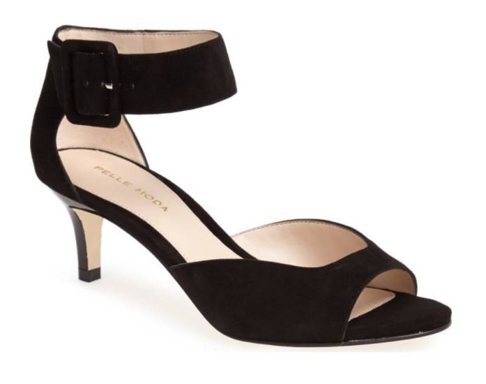 Pelle Moda - Berlin black
