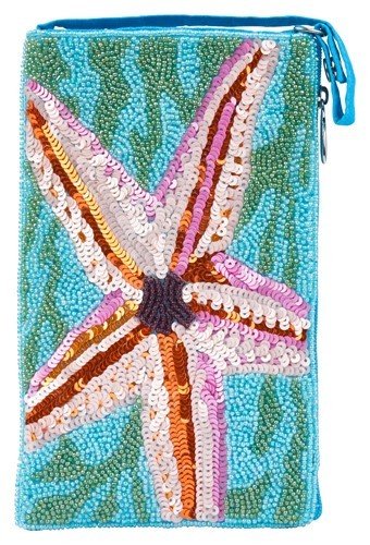 Club bag starfish