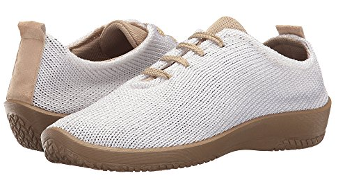 1151 Arcopedico LS White