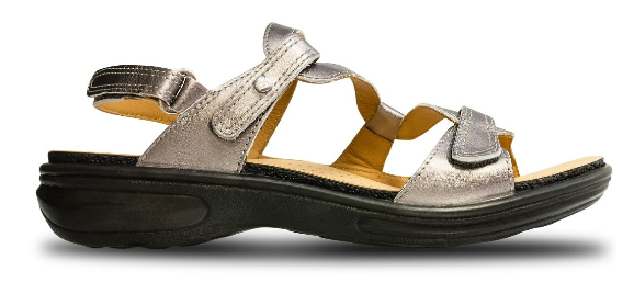 Revere - Emerald Gunmetal