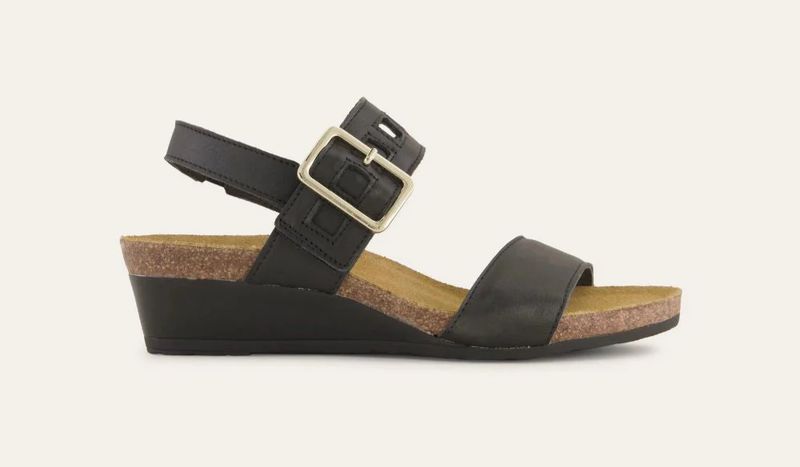 NAOT -  DYNASTY BLACK