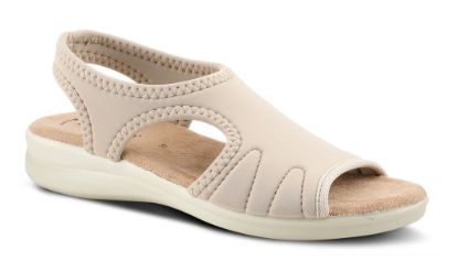 SPRINGSTEP NYAMAN BEIGE