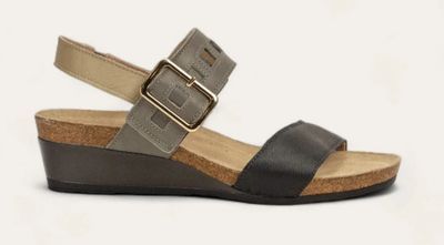 NAOT -  DYNASTY BLACK