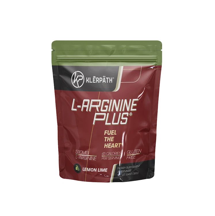 L-Arginine Plus | Most Effective Value Nitric Oxide Supplement | Lime Lemon Flavour