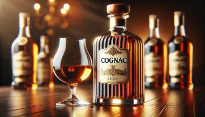 Cognac & Armagnac