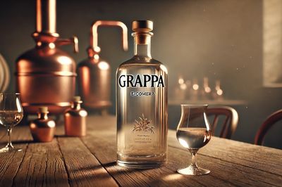 Grappe