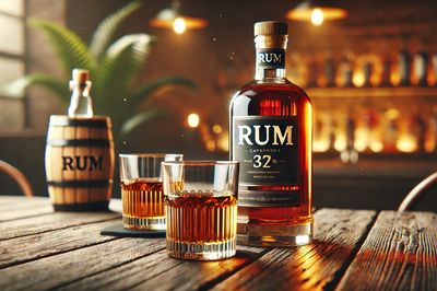Rum