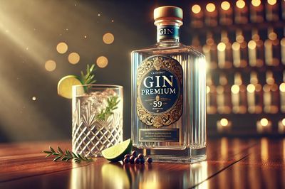 Gin Premium