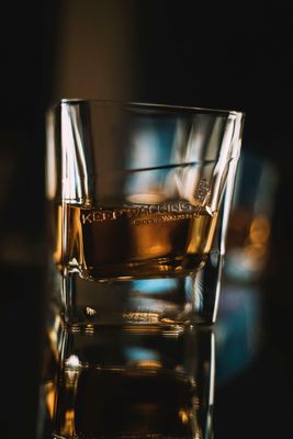 Bourbon