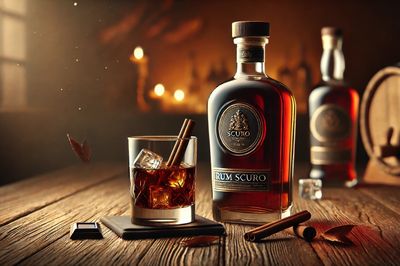 Rum Scuro