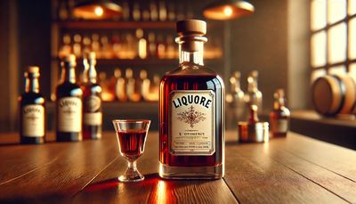 Liquori