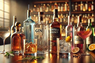 Liquori & Distillati