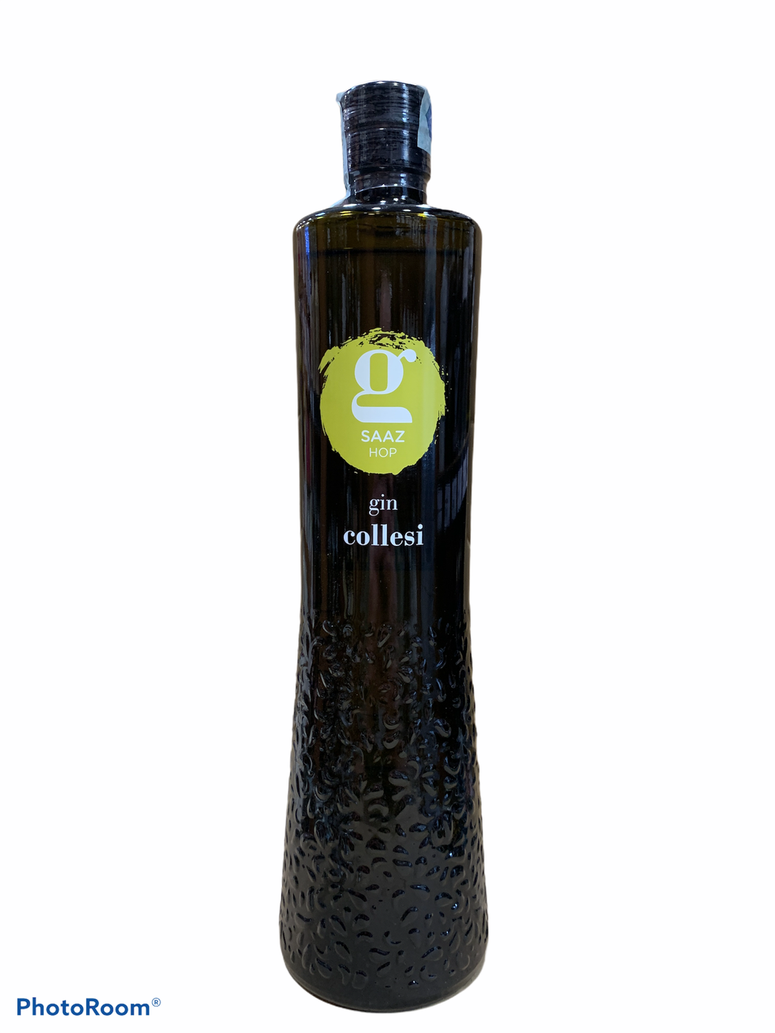 Collesi Gin SAAZ HOP 70cl 42,8% Collesi Gin SAAZ HOP 70cl 42,8%