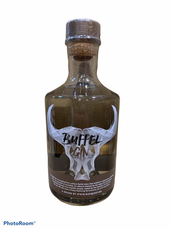 Buffel Gin 70cl 40% Buffel Gin 70cl 40%