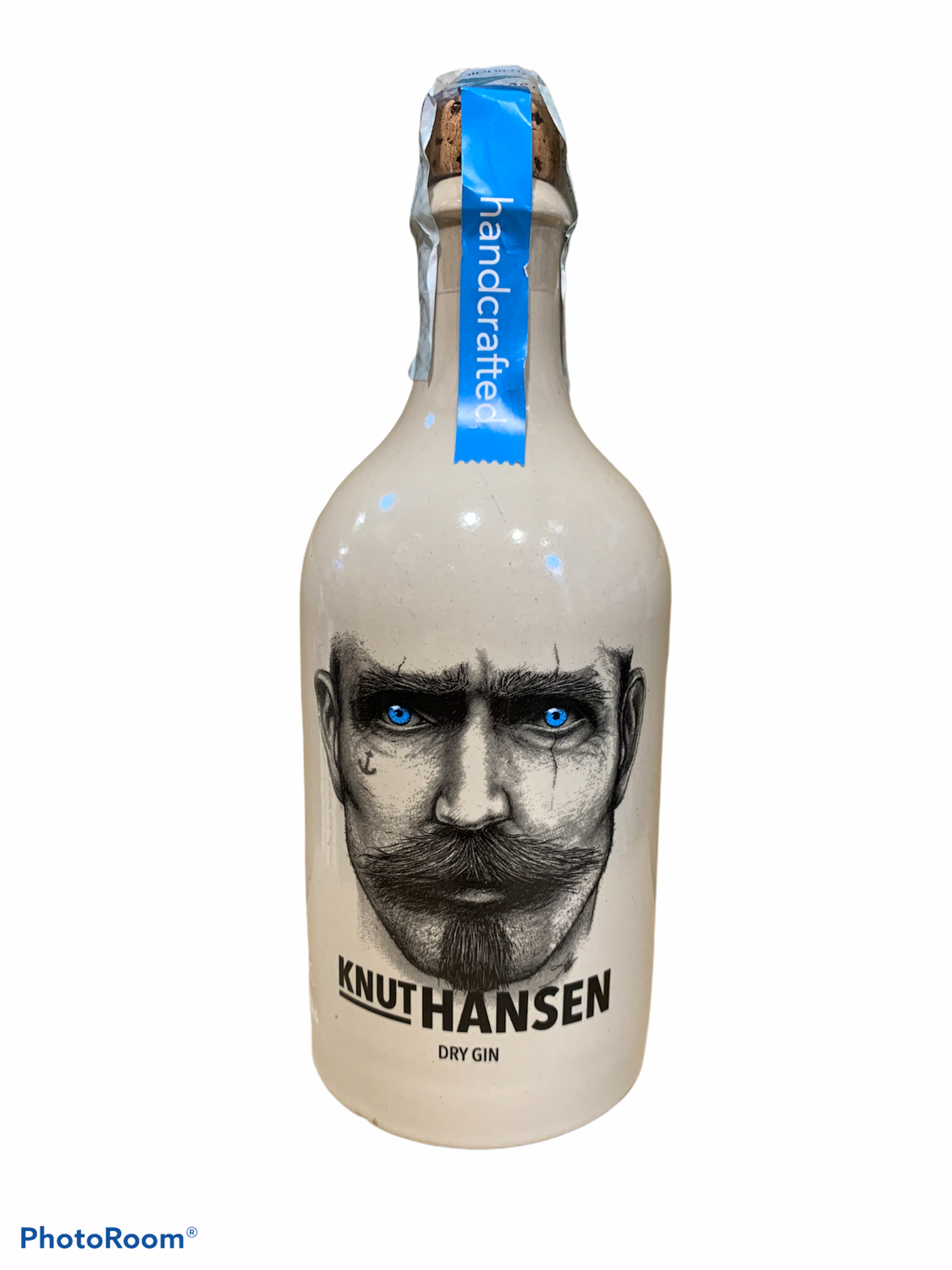 Knut Hansen Dry Gin 50cl 42% Knut Hansen Dry Gin 50cl 42%