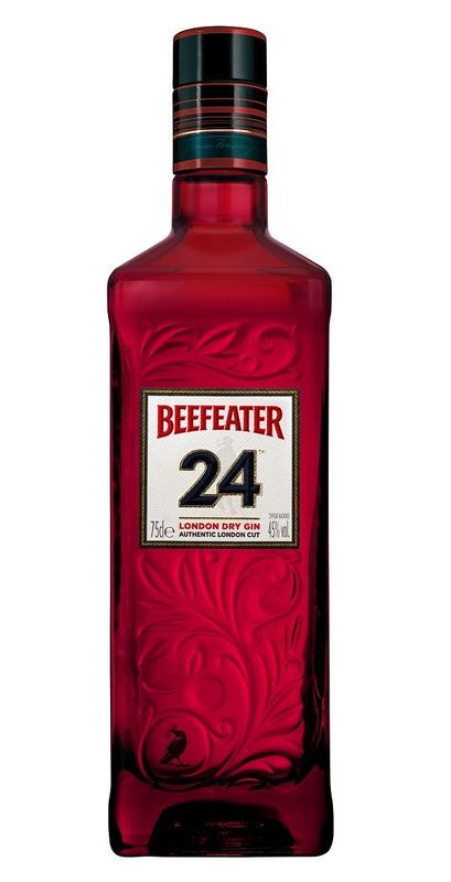 Beefeater 24 London Dry Gin 70cl 45% Beefeater 24 London Dry Gin 70cl 45%