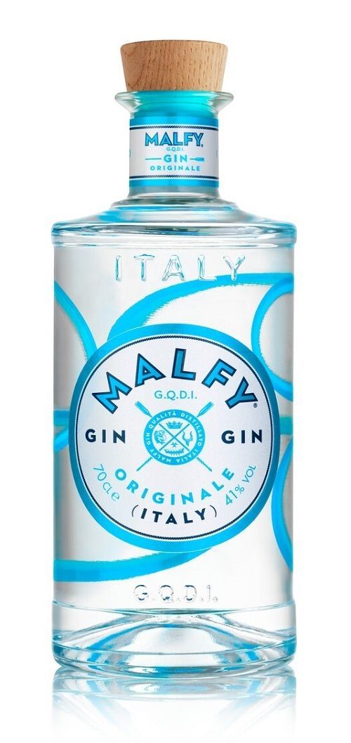 Malfy Gin Originale 70cl 41% Malfy Gin Originale 70cl 41%