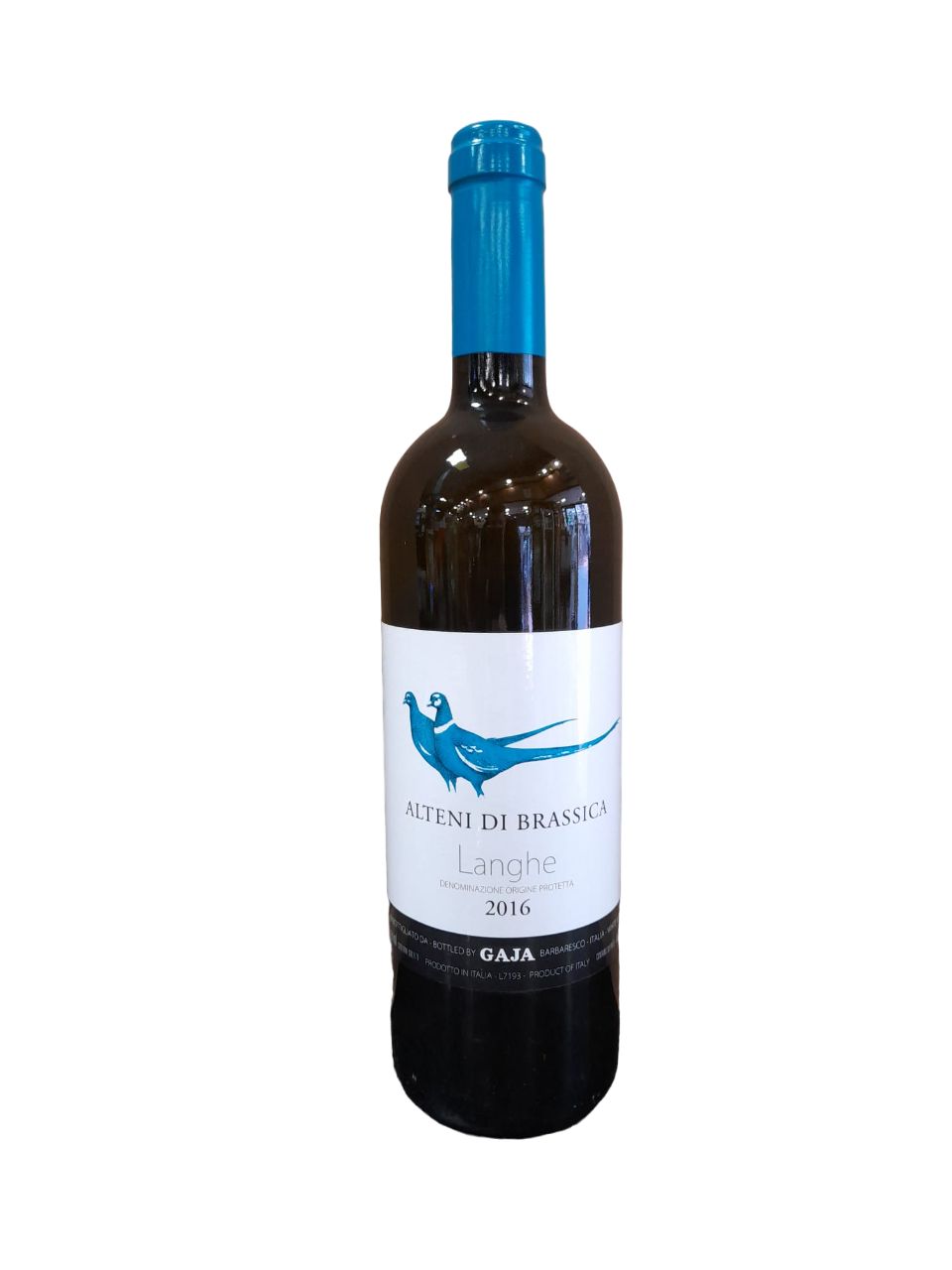 Gaja Alteni di Brassica 75cl 13,5% Gaja Alteni di Brassica 75cl 13,5%
